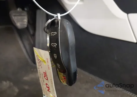 2024 Porsche 718 Cayman Style Edition из США, поврежденный, VIN WP0AA2A83RK255017